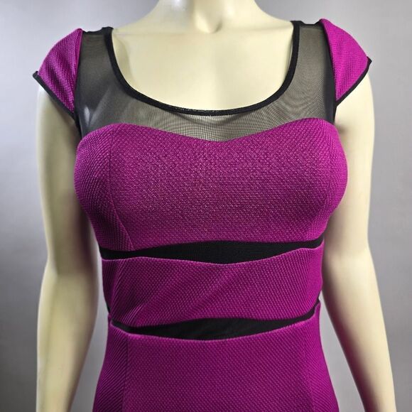 Betsey Johnson size 2 dress R14 - Picture 5 of 5